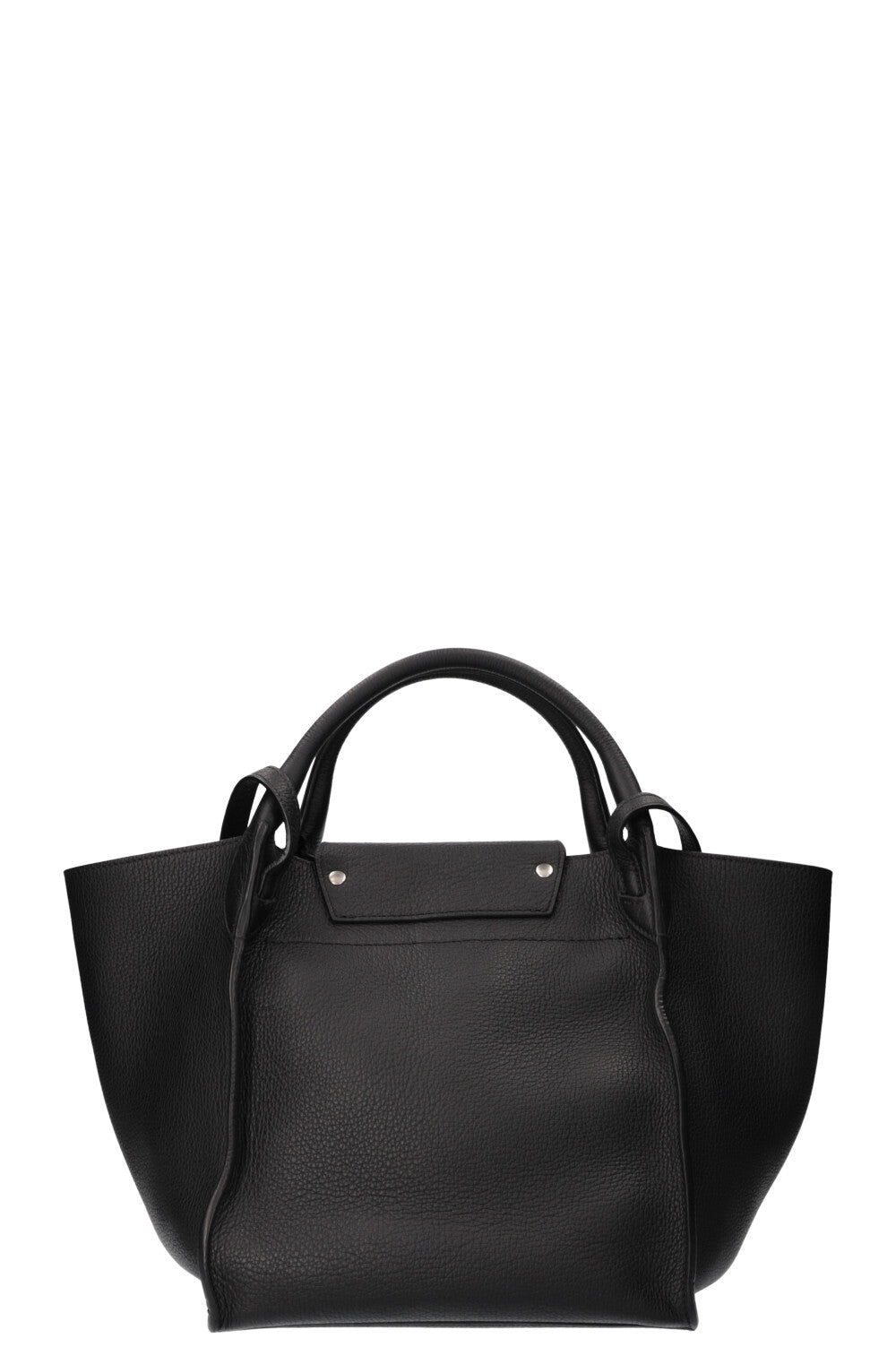 CÉLINE Big Bag Small Black