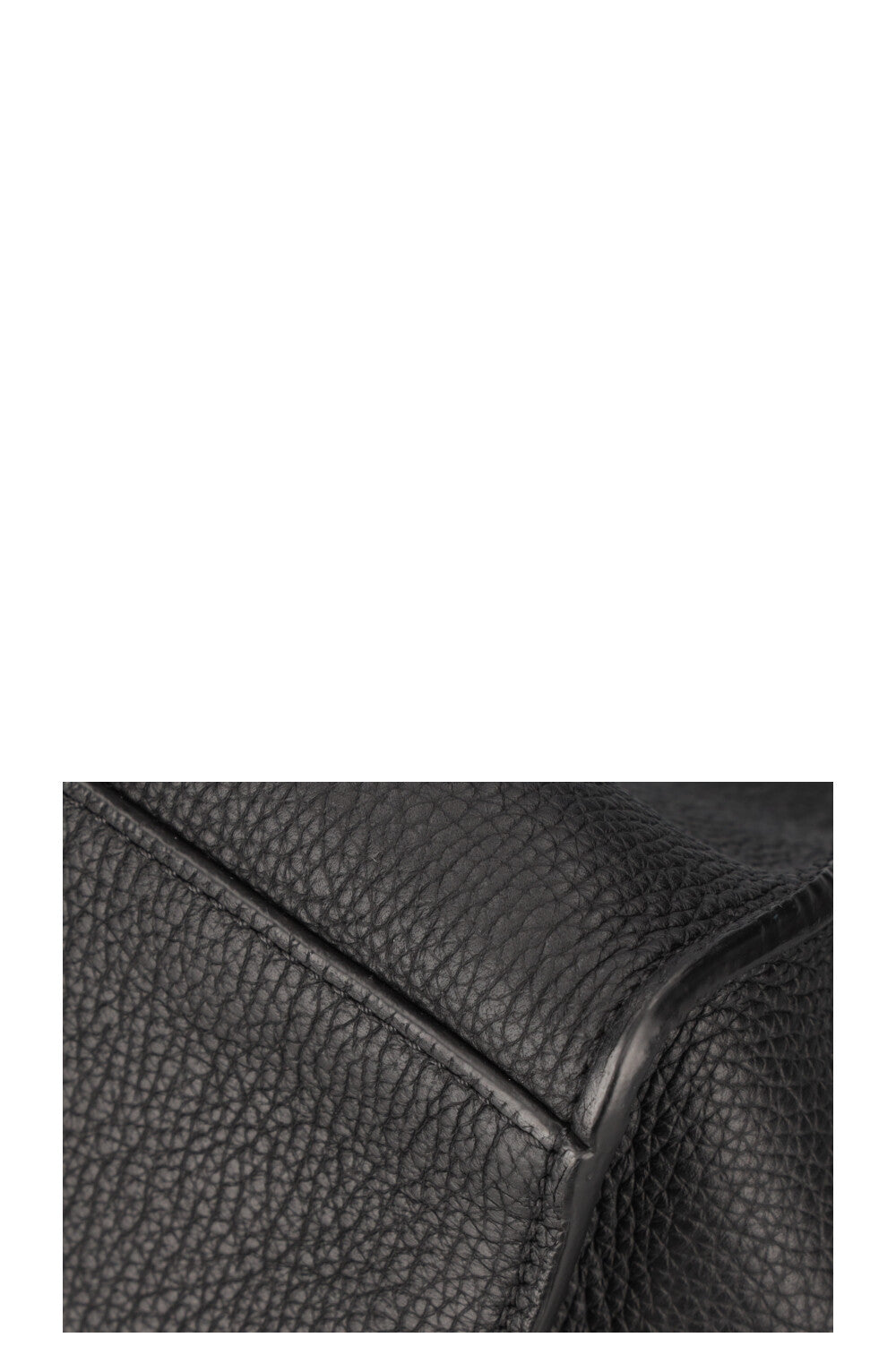 CÉLINE Big Bag Small Black