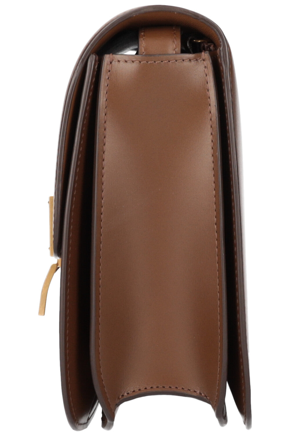 CELINE Classic Box Bag Medium Brown – REAWAKE