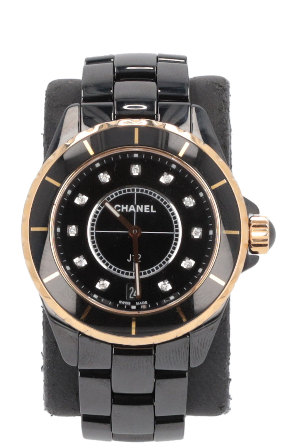 CHANEL_J12_Watch_Ceramic_Gold_Diamonds