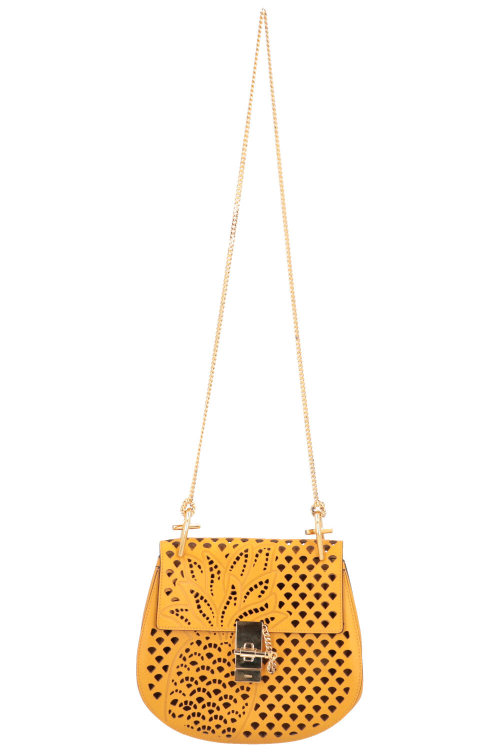 CHLOÉ Drew Bag – REAWAKE1