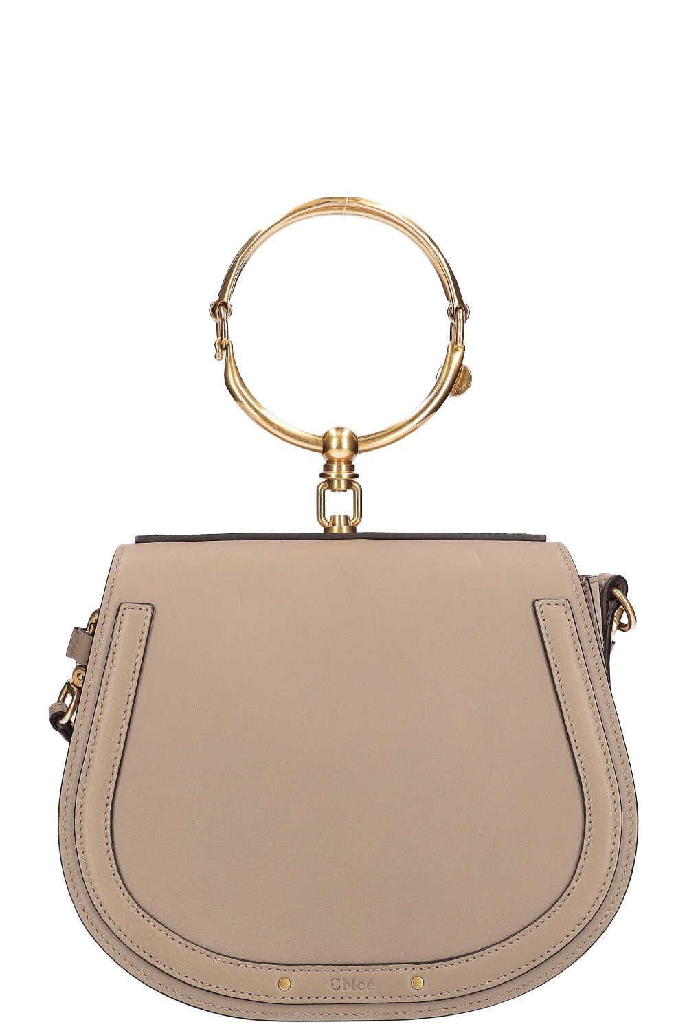 Chloé nile sales bag sale