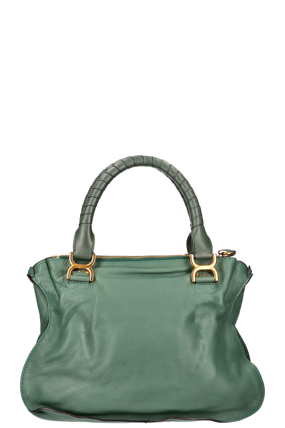 CHLOÉ Marcie Bag Eucalyptus