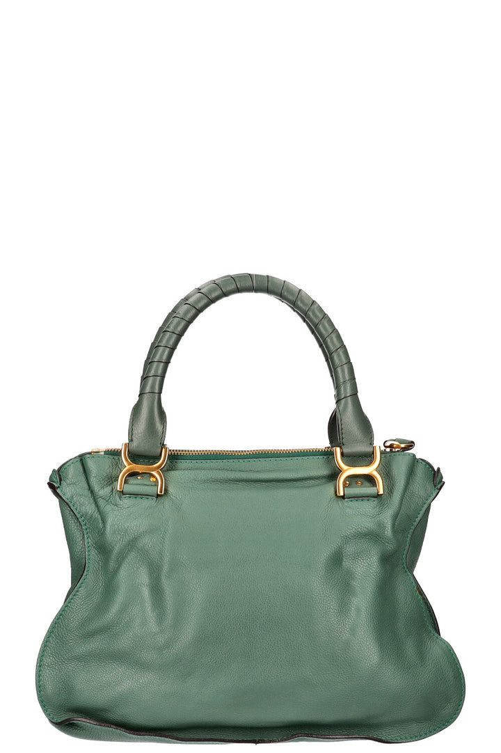 CHLOÉ Marcie Sac Eucalyptus