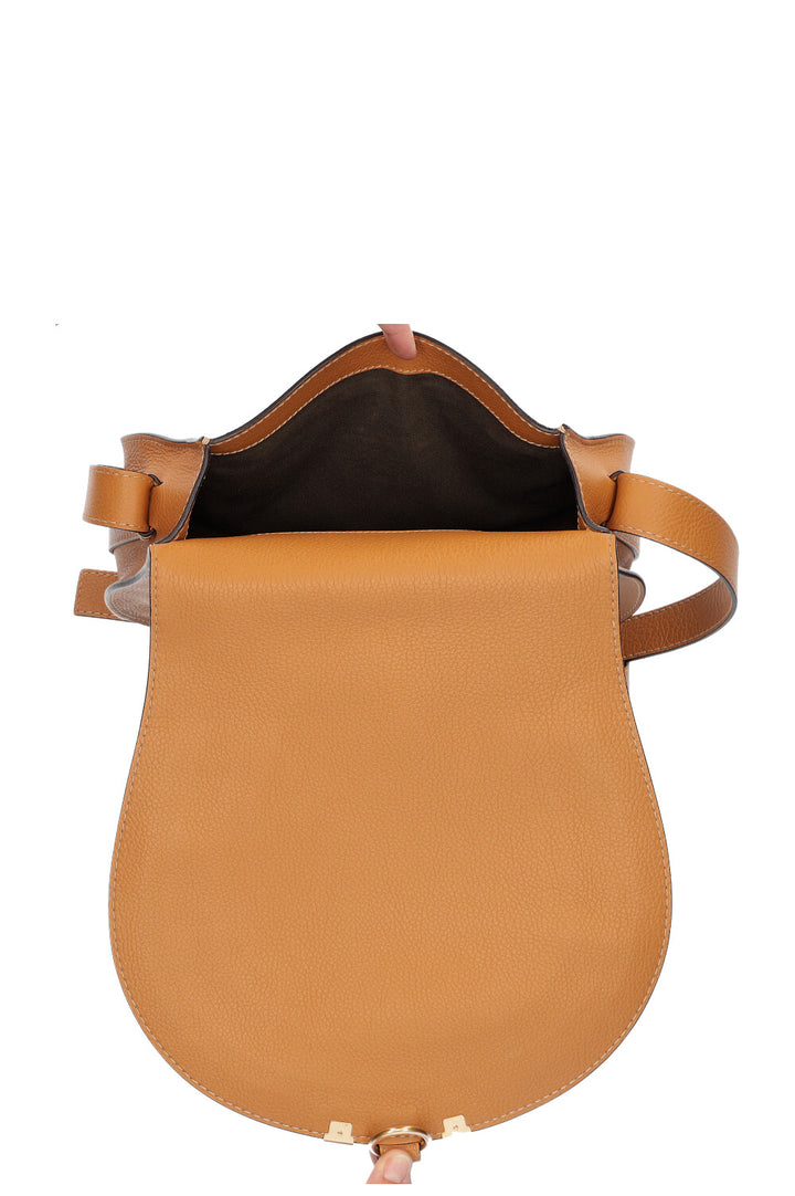 CHLOÉ Sac Marcie Moyen