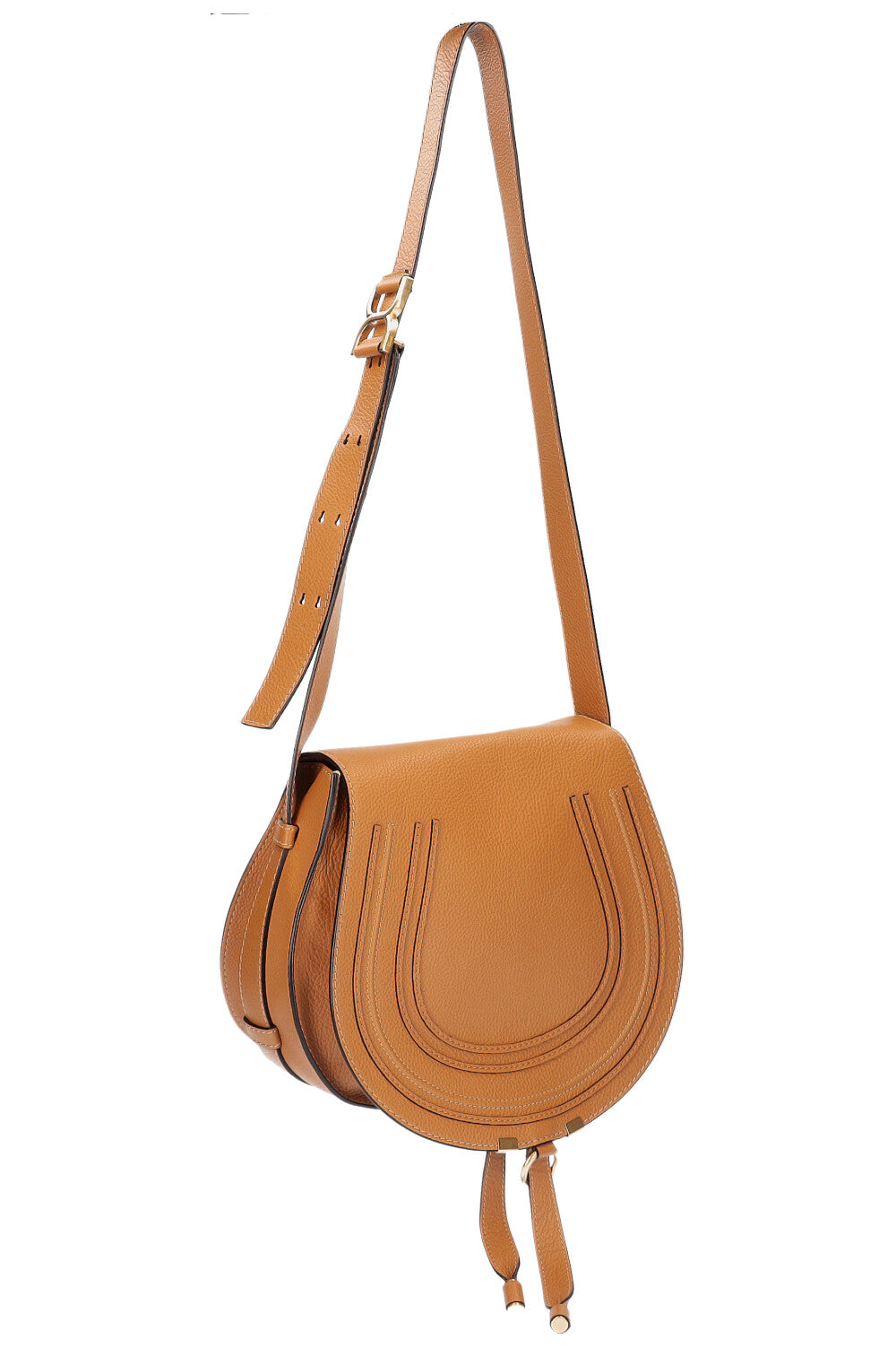 CHLOE Sac Marcie Moyen REAWAKE