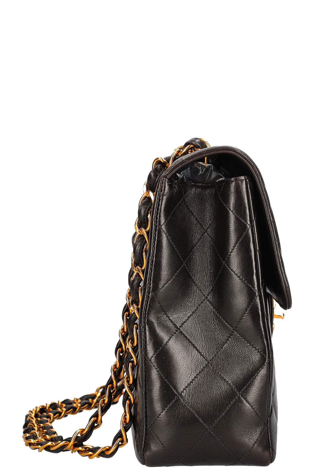 Chanel jumbo single flap price shop