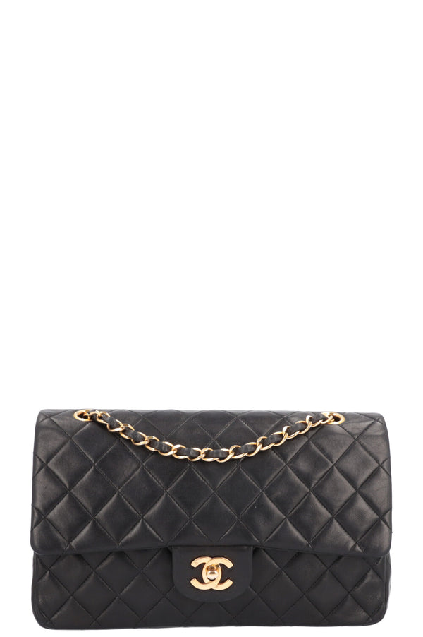 Chanel_Vintage_Double_Flap_Bag