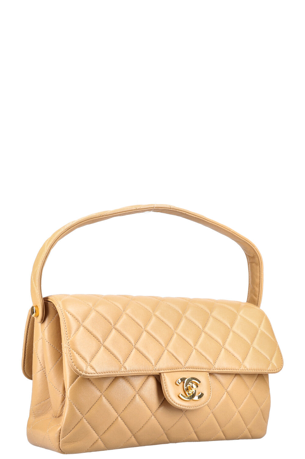 Chanel double side bag deals