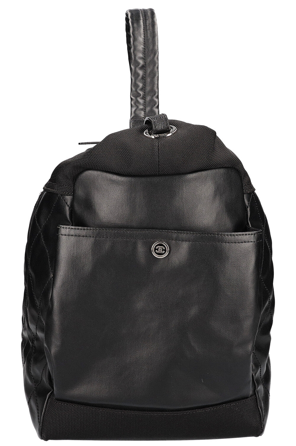 CHANEL Biarritz Weekend Bag