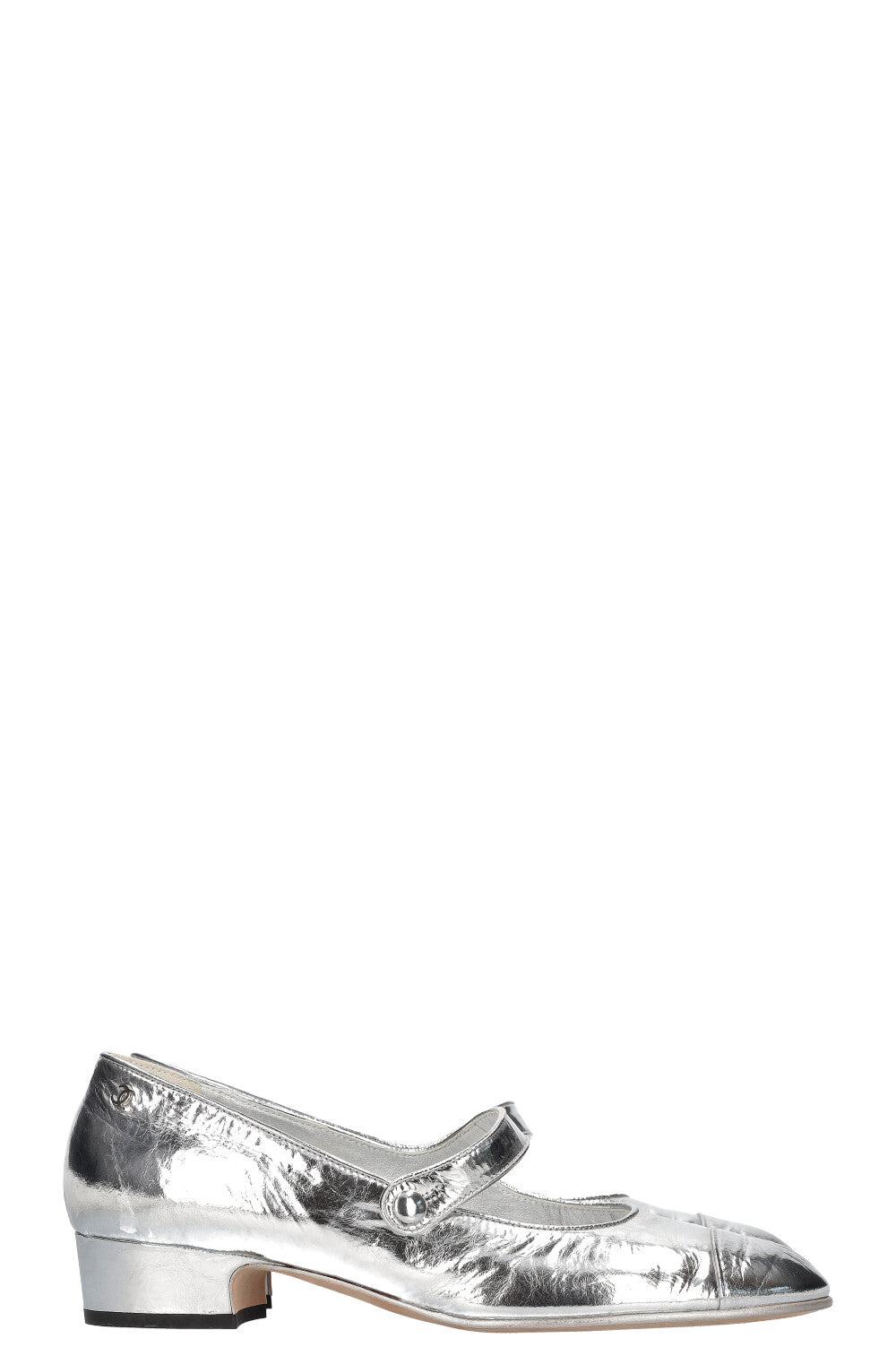 Chanel new arrivals pumps 2019
