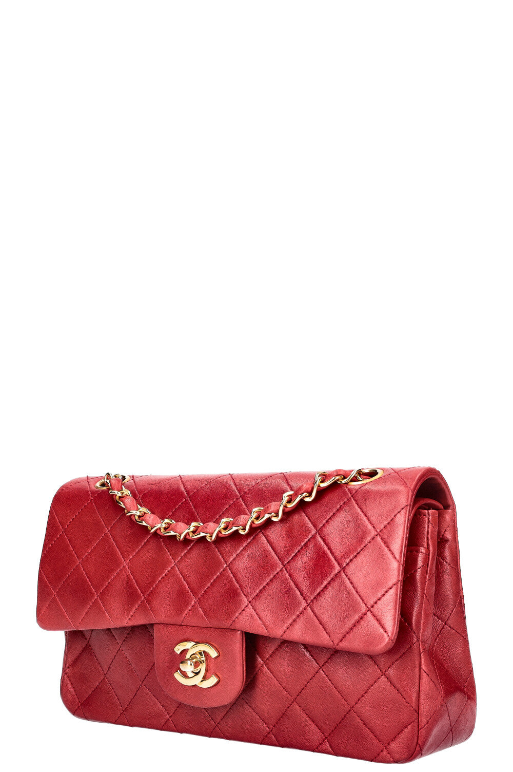 Little red sale chanel bag