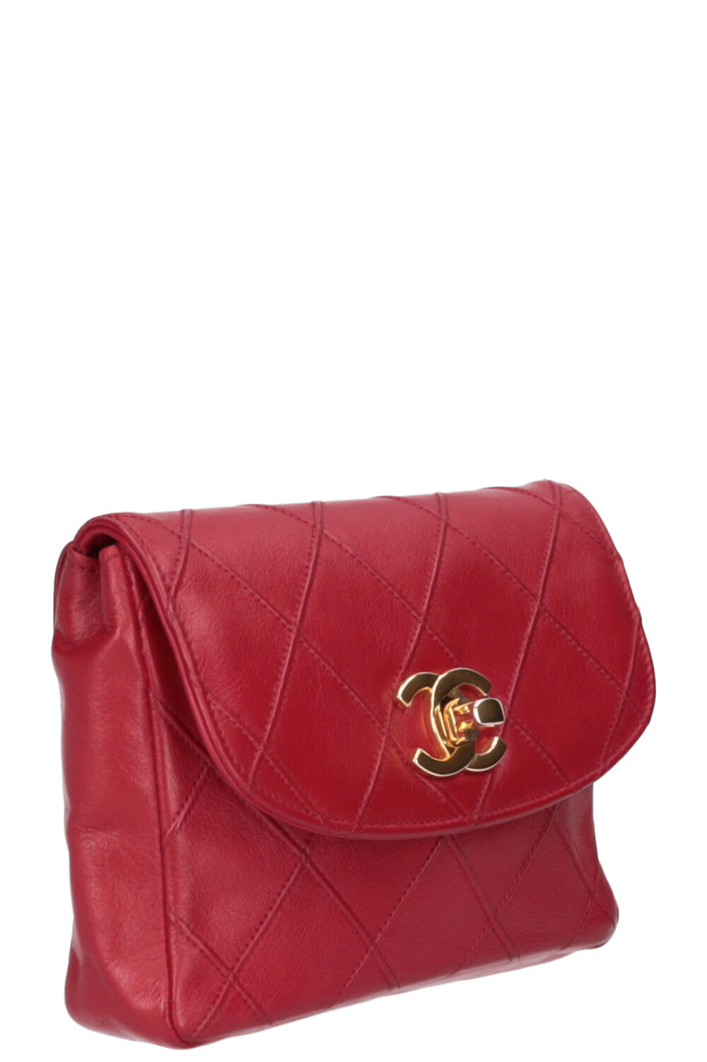 CHANEL vintage pouch – REAWAKE