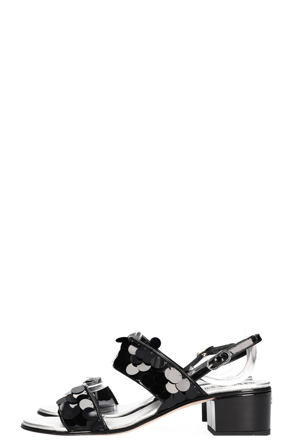 Sandales chanel ete 2019 cheap
