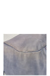 CHANEL Edgy Hobo Bag Blue