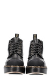 CHANEL Boots Black 2020