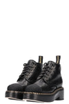CHANEL Boots Black 2020