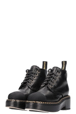CHANEL Boots Black 2020