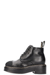 CHANEL Boots Black 2020