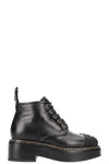 CHANEL Boots Black 2020