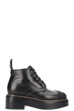 CHANEL Boots Black 2020