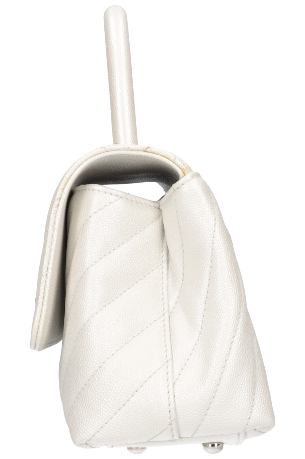 CHANEL Small Coco Handle Bag 2019 – REAWAKE