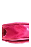 CHANEL Boy Bag Small Pink Velvet