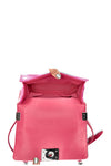 CHANEL Boy Bag Small Pink Velvet