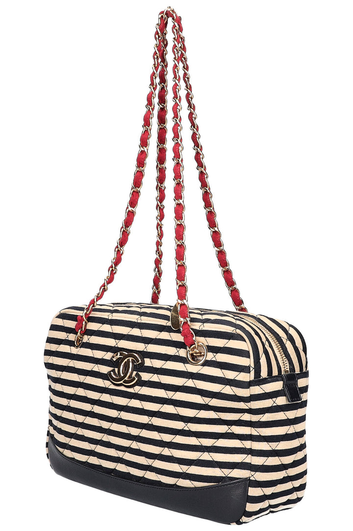 CHANEL Coco Sailor Camera Bag