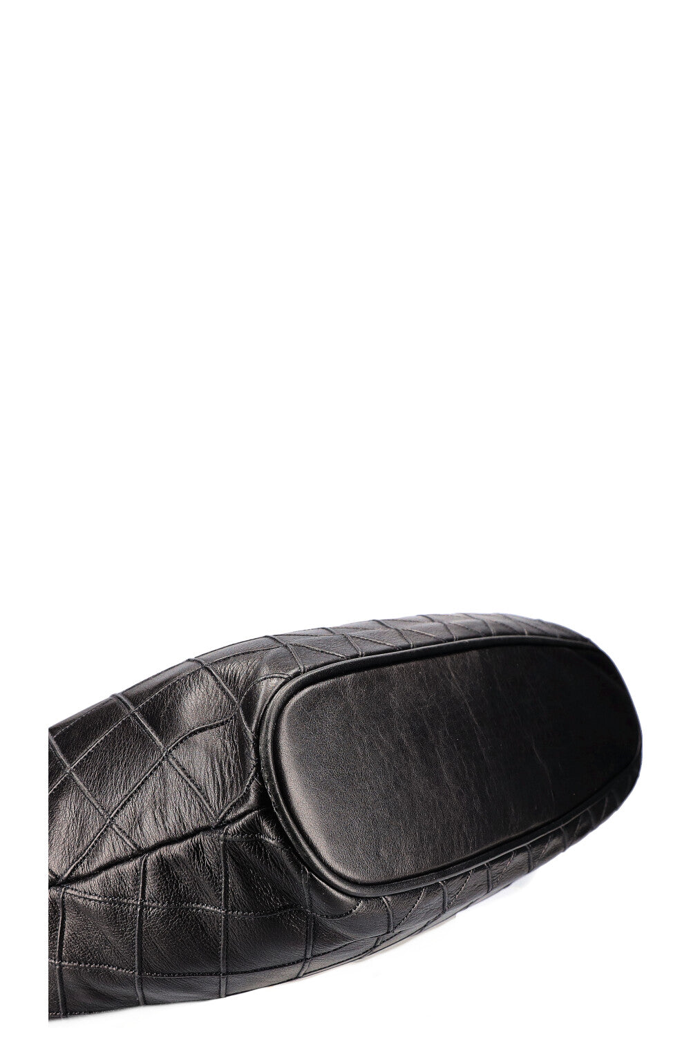 CHANEL Tote Black