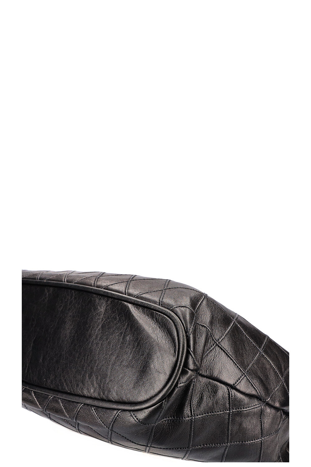 CHANEL Tote Black