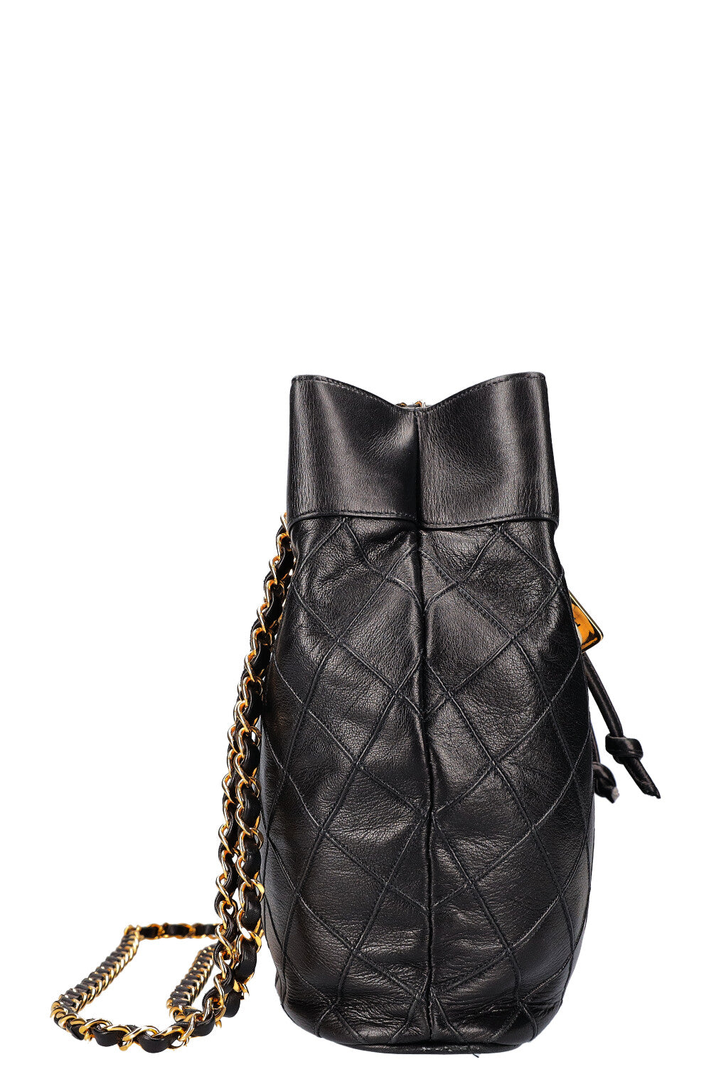 CHANEL Tote Black