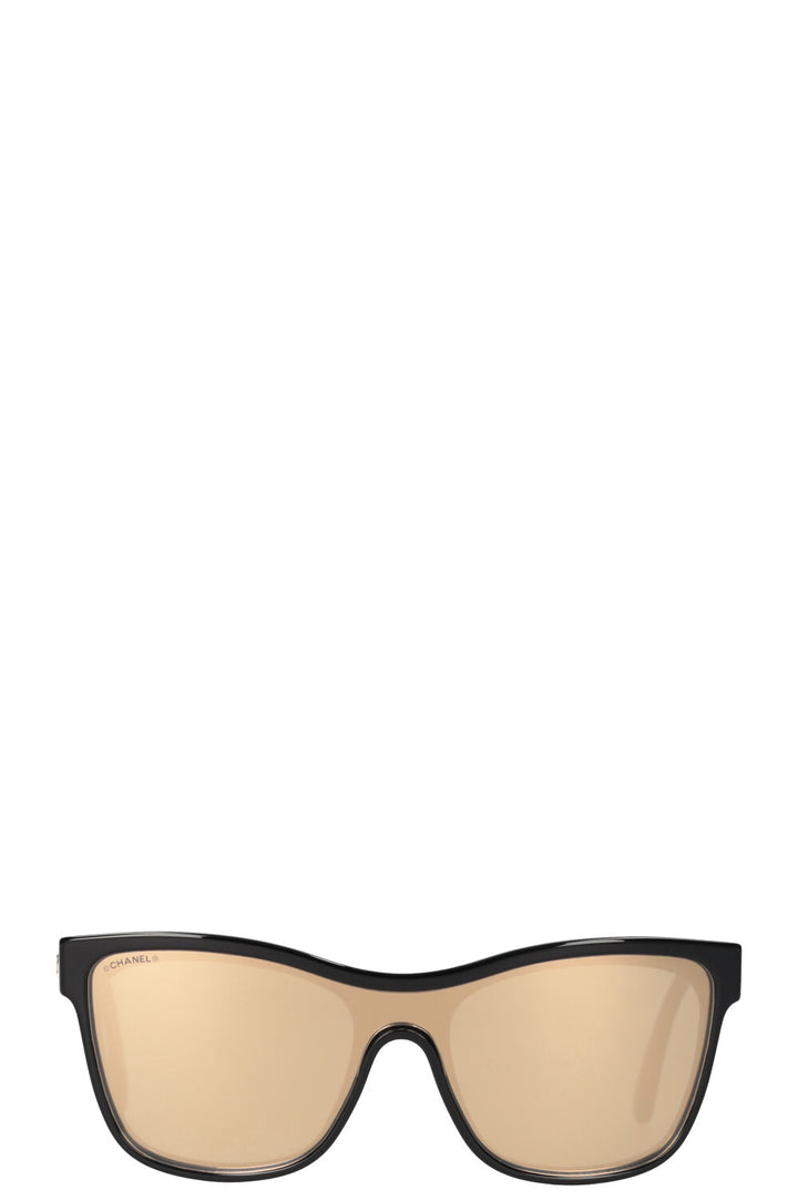 CHANEL Sunglasses 5418