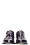 CHANEL Oxford Shoes