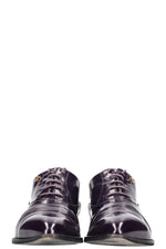 CHANEL Oxford Shoes