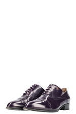 CHANEL Oxford Shoes