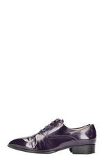 CHANEL Oxford Shoes