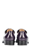 CHANEL Oxford Shoes