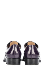 CHANEL Oxford Shoes