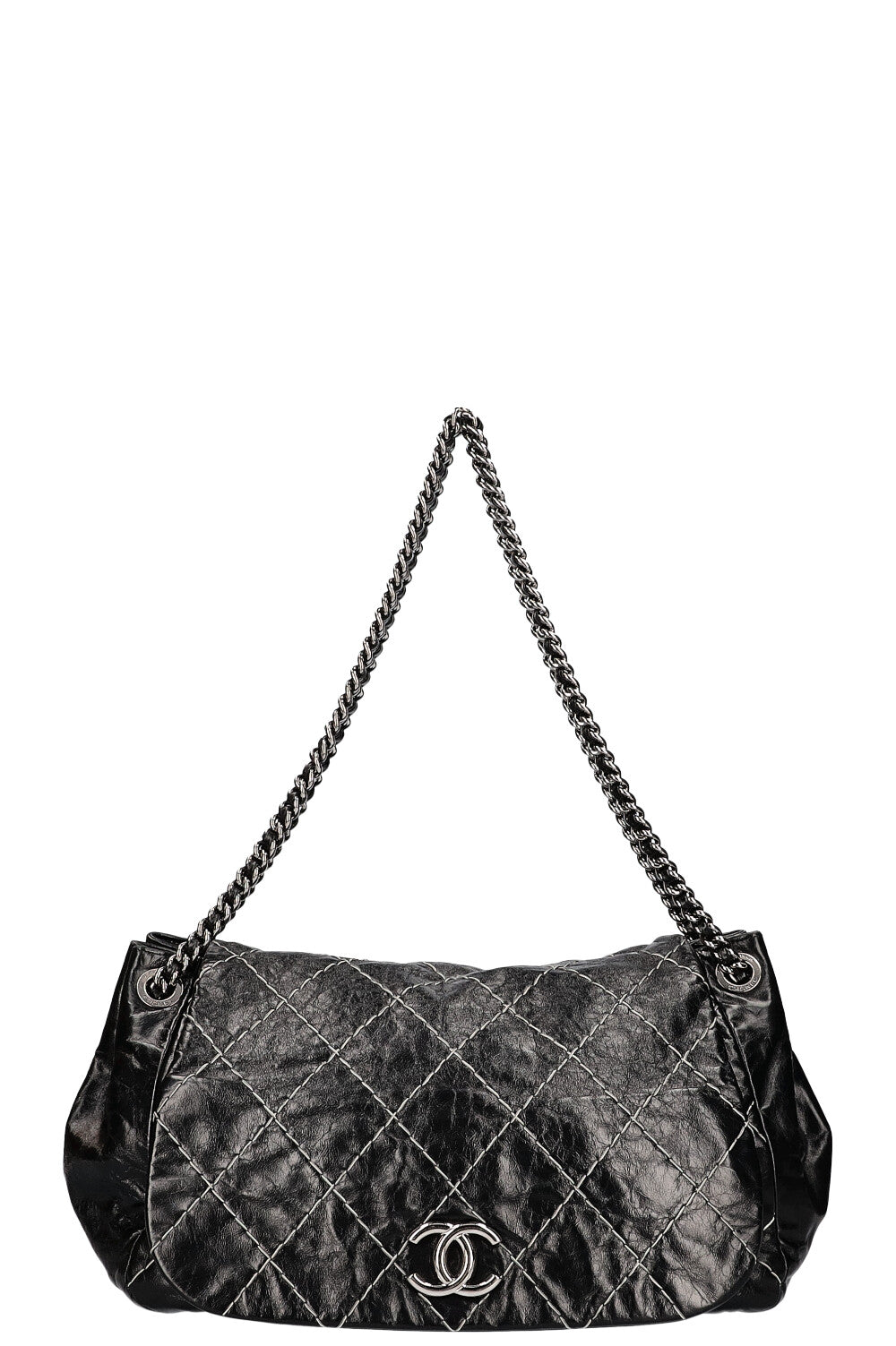Chanel Bag Black 2009-2010 