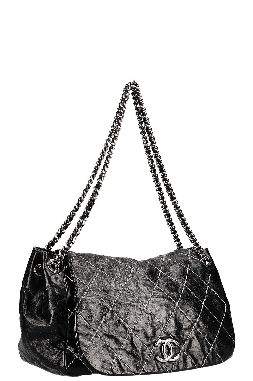 70s hotsell chanel bag