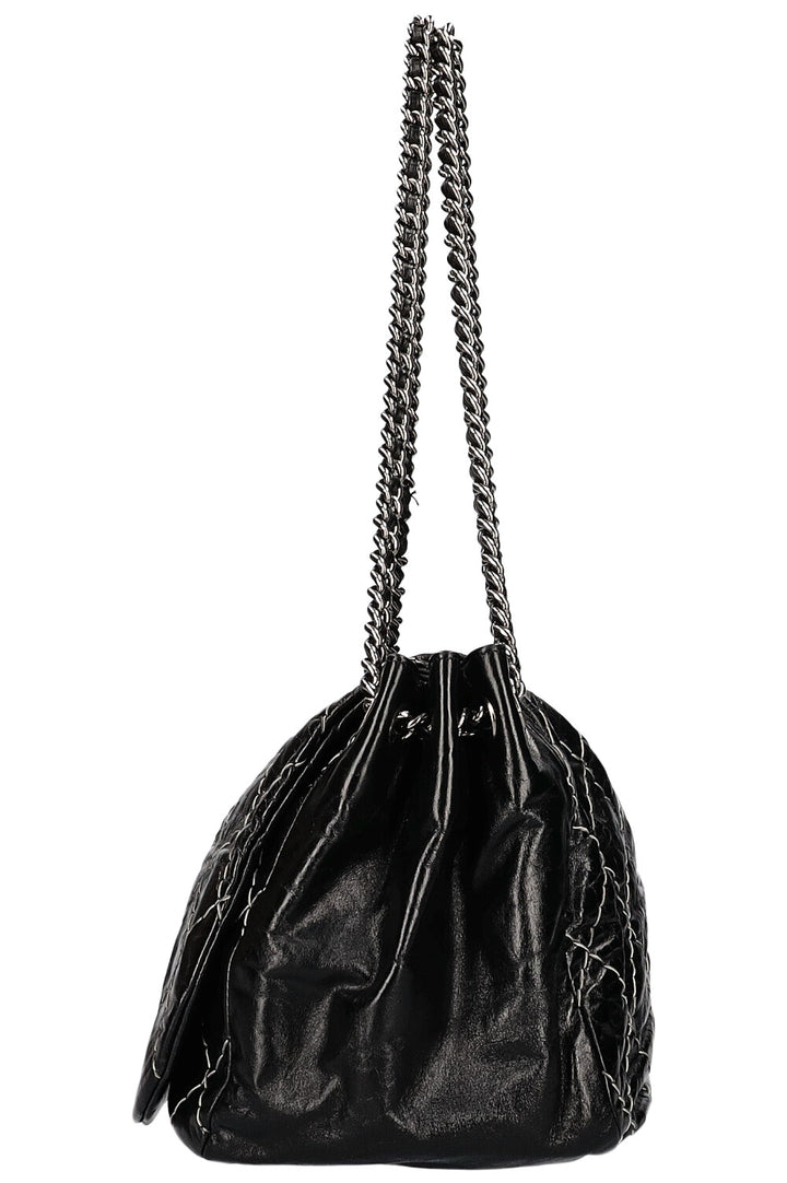 CHANEL Sac Noir