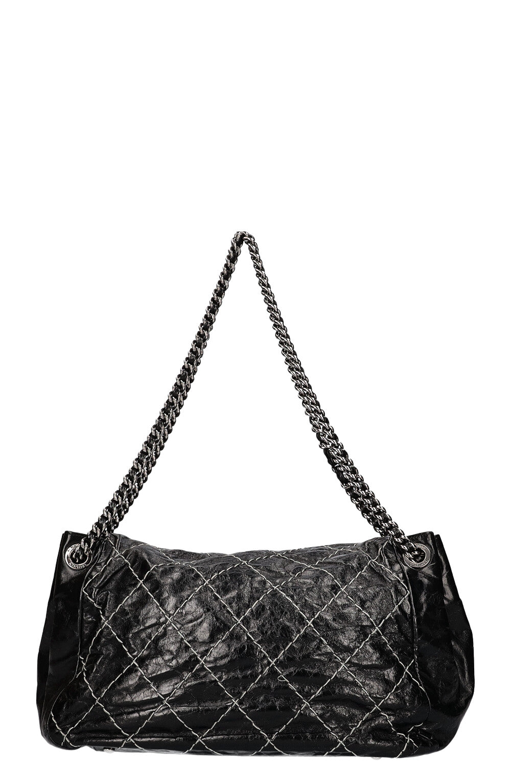 CHANEL Sac Noir