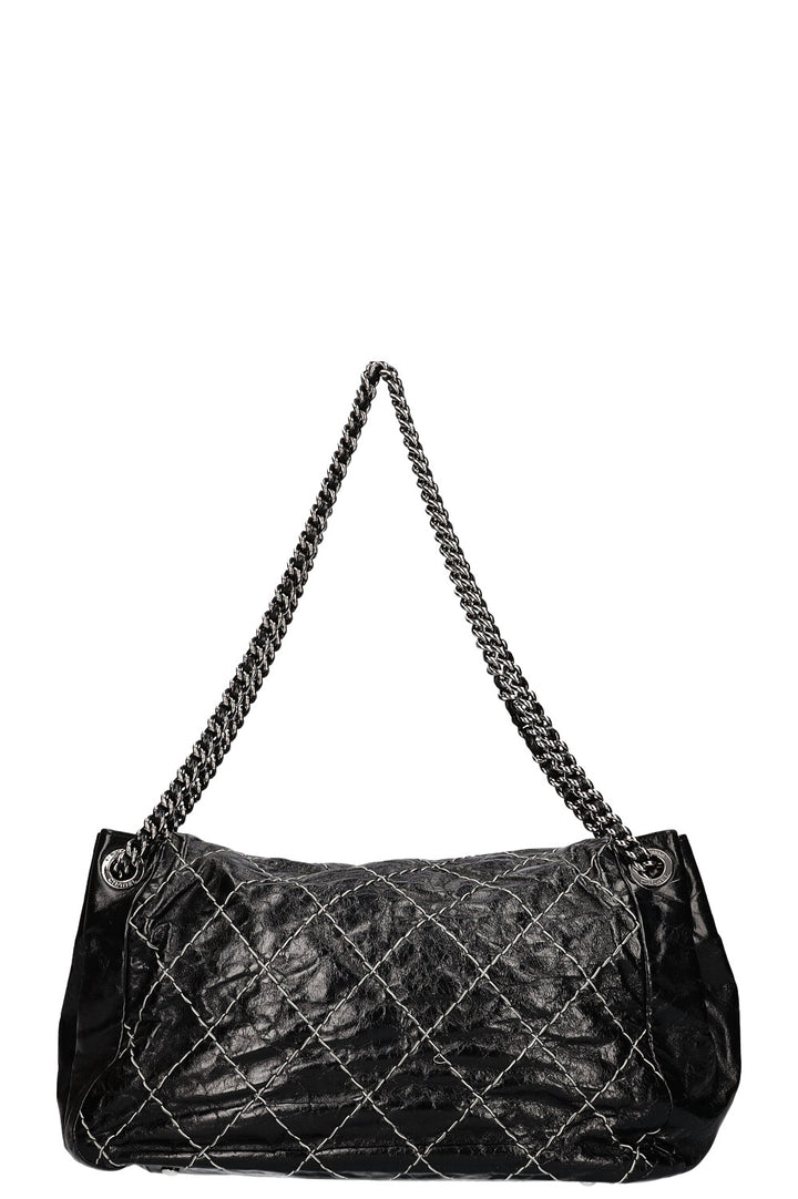 CHANEL Sac Noir