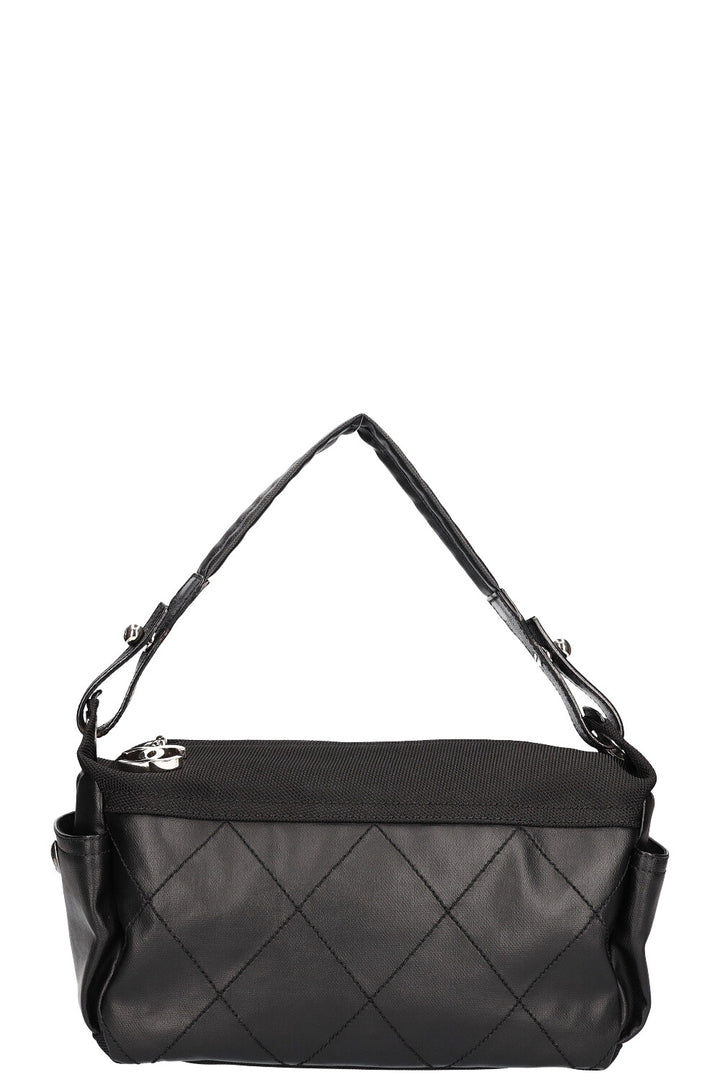 CHANEL Sac Biarritz Petit