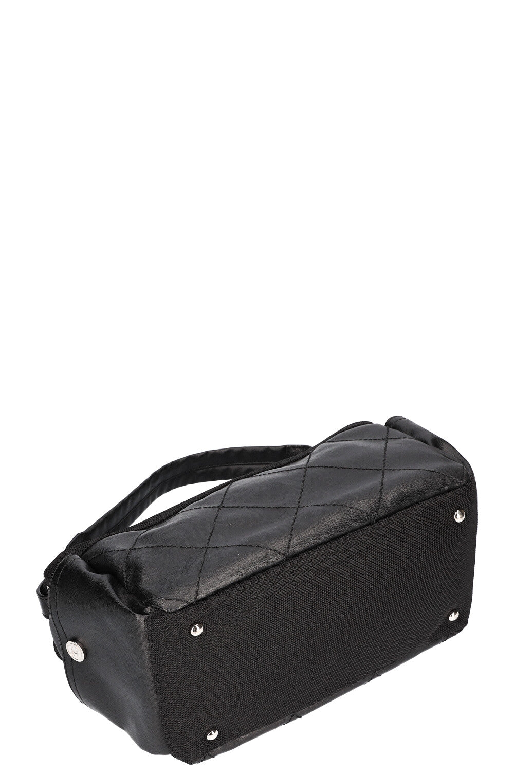 CHANEL Sac Biarritz Petit