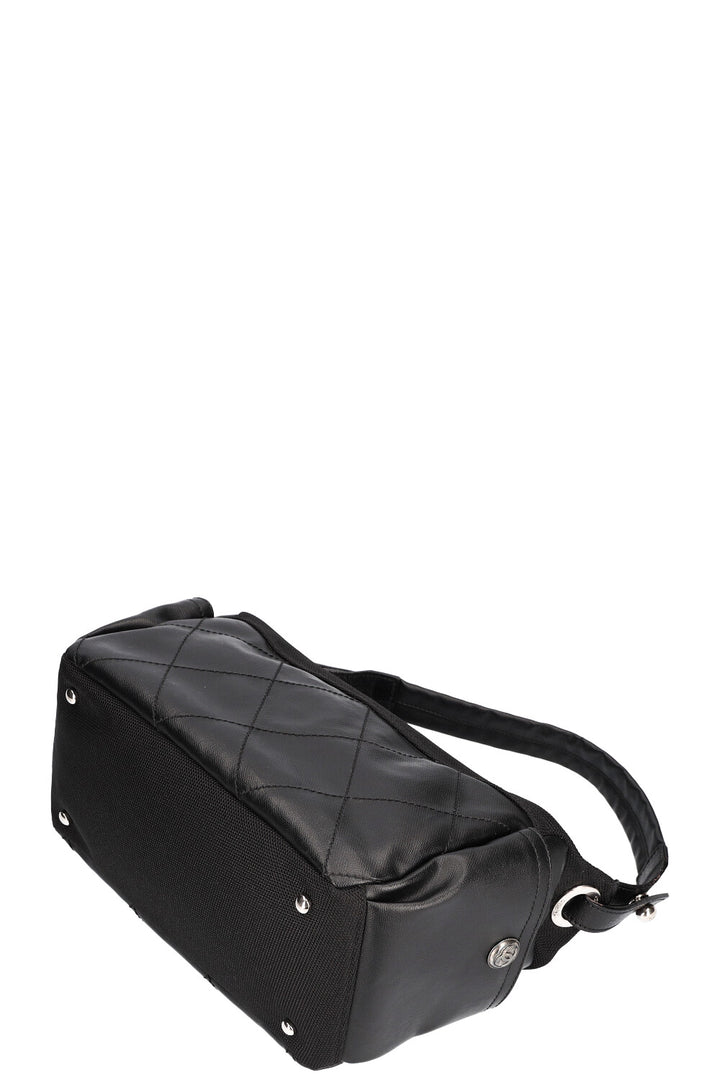 CHANEL Sac Biarritz Petit