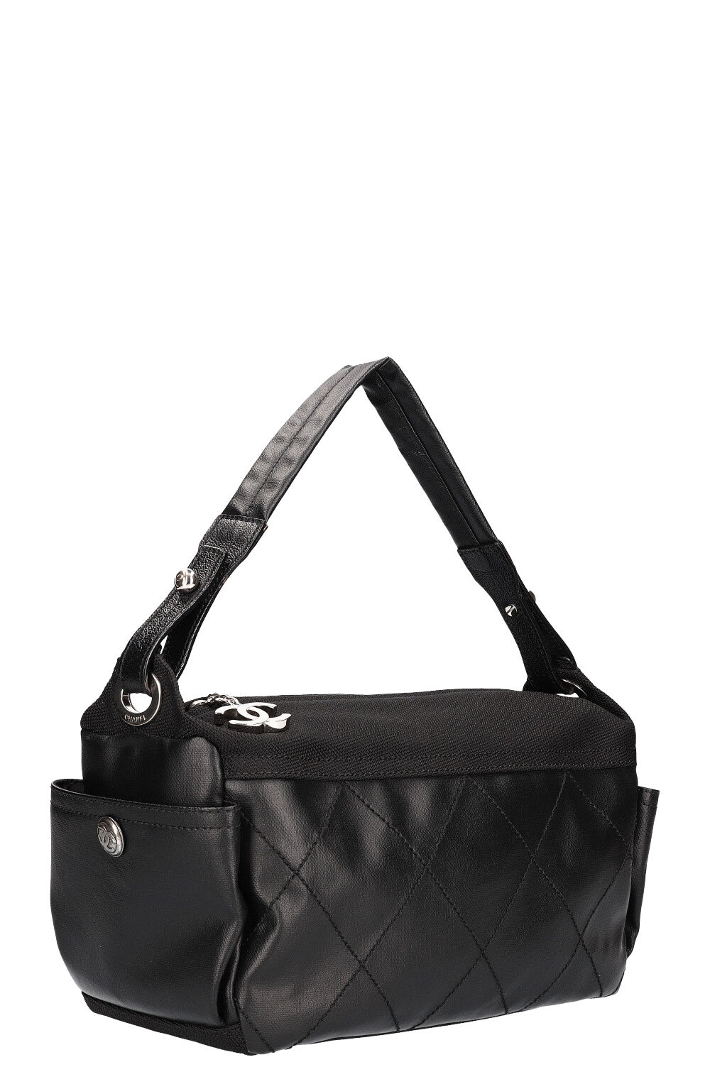 CHANEL Sac Biarritz Petit