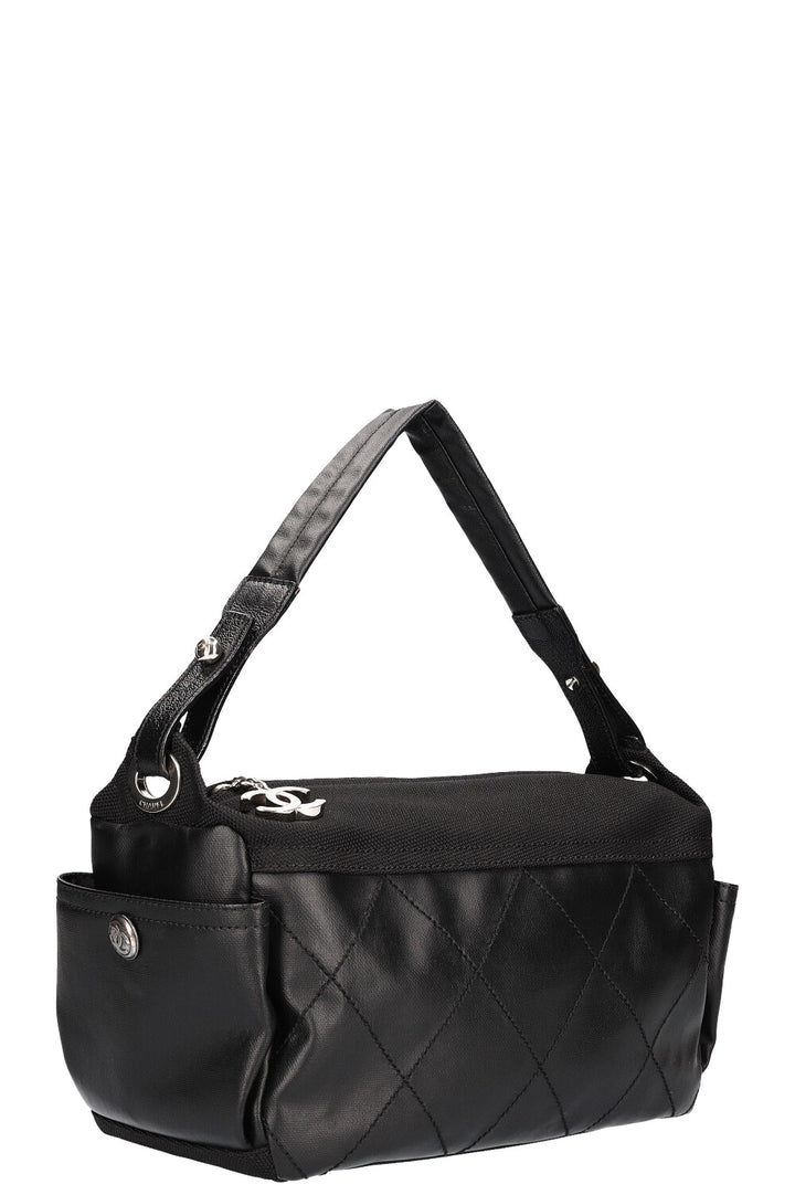 CHANEL Sac Biarritz Petit