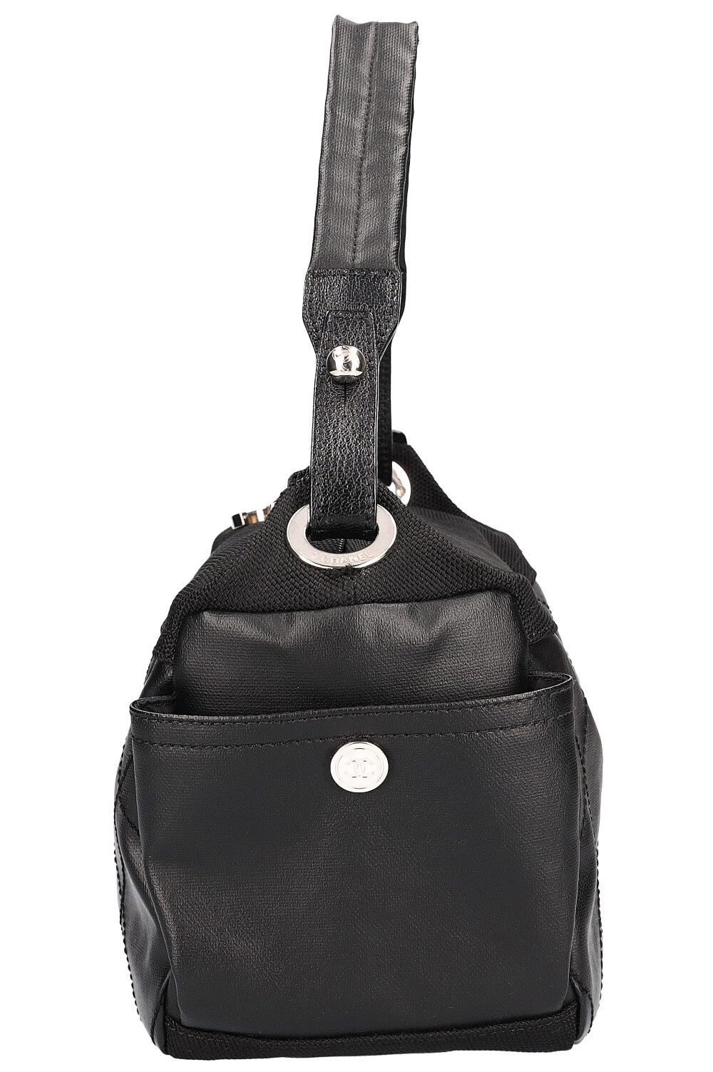 CHANEL Sac Biarritz Petit